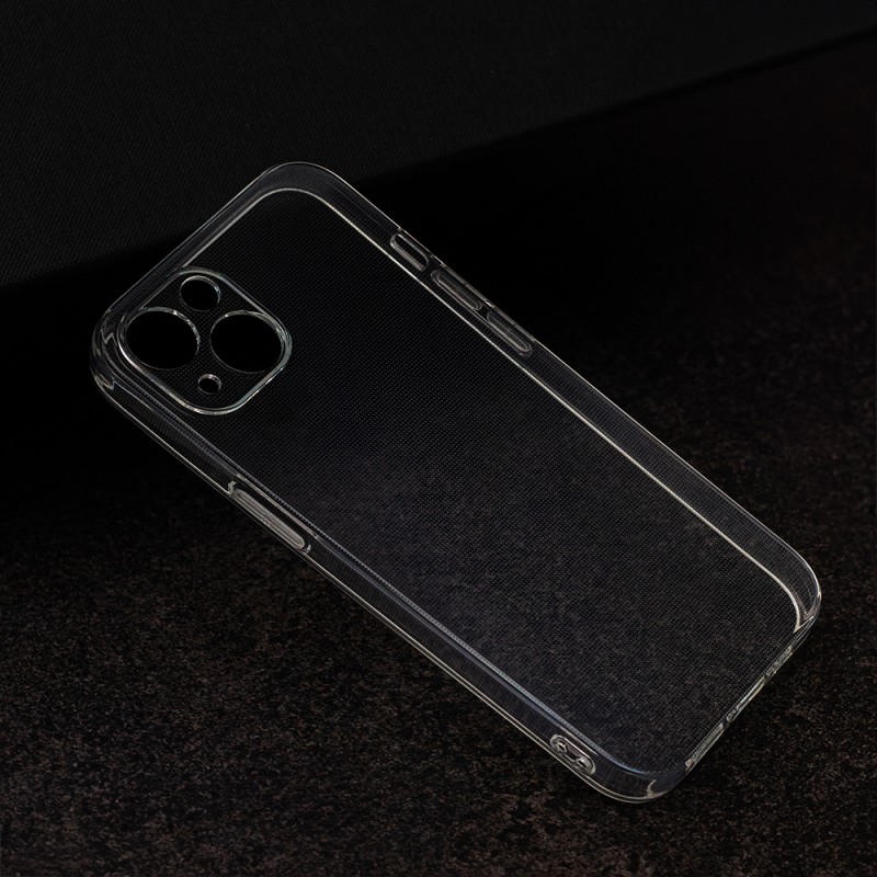 Xiaomi Redmi 12c / 11a Caurspīdigs