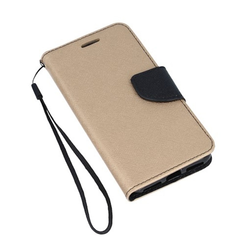 Samsung Galaxy A34 Zelts - melns