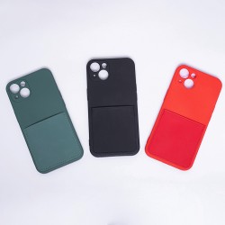Apple iPhone X / XS Sarkans