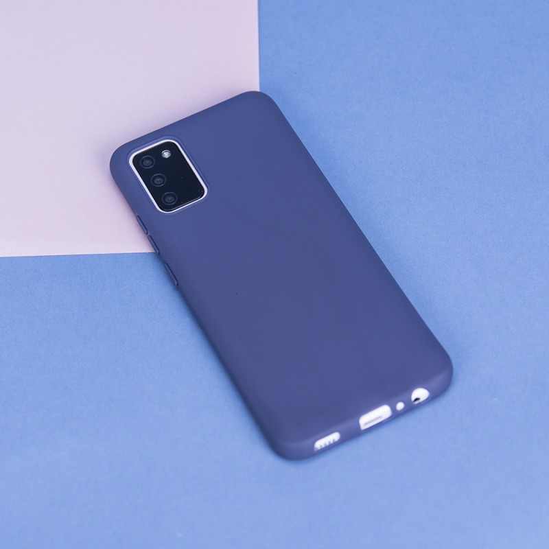 Xiaomi Redmi A1 / A2 Tumši zils
