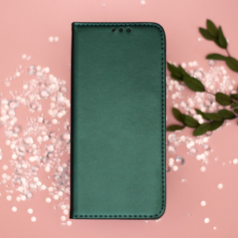 Xiaomi Poco C40 / Redmi 10C Tumši zaļš