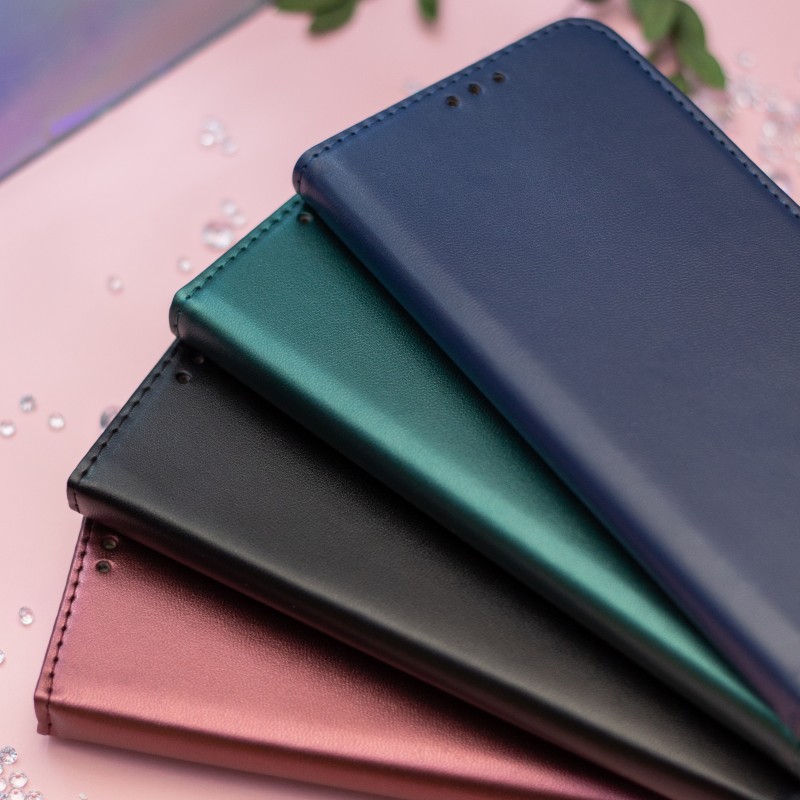 Xiaomi Poco C40 / Redmi 10C Tumši zaļš