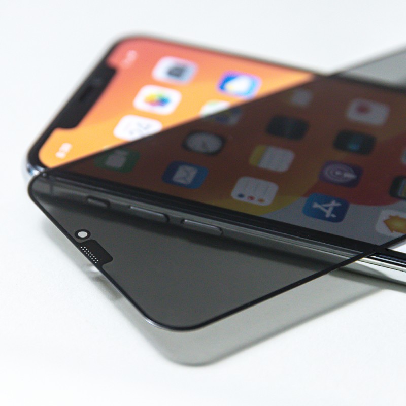 Apple iPhone X / XS Melns