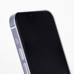Apple iPhone X / XS Melns