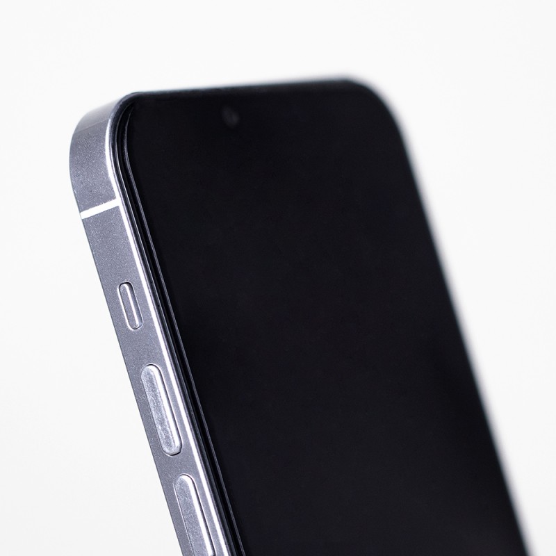 Apple iPhone X / XS Melns