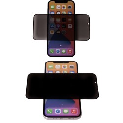 Apple iPhone X / XS Melns