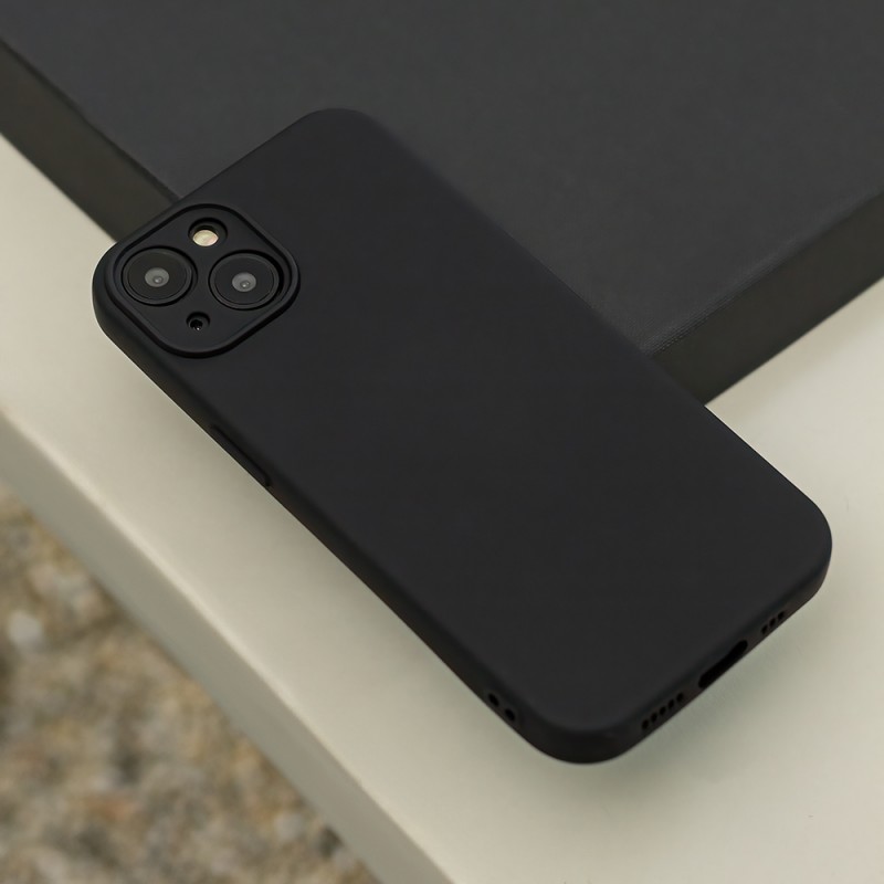 Xiaomi Poco F4 GT Melns