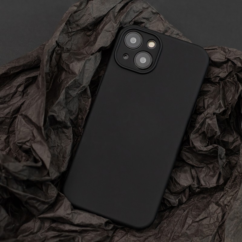 Xiaomi Poco F4 GT Melns