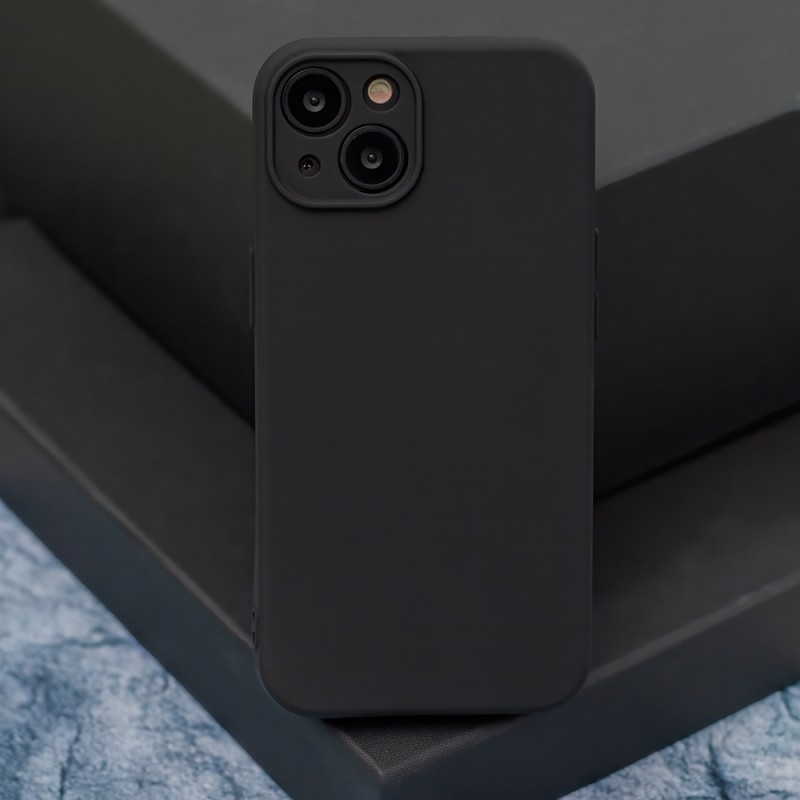 Xiaomi Poco F4 GT Melns