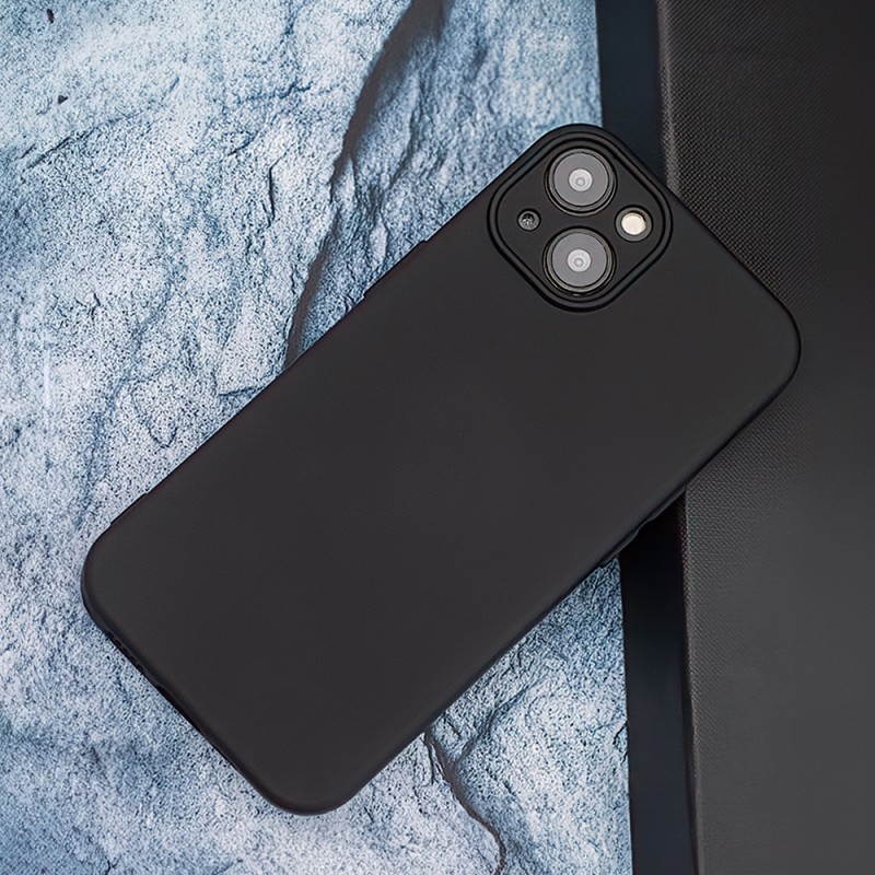 Xiaomi Poco F4 GT Melns
