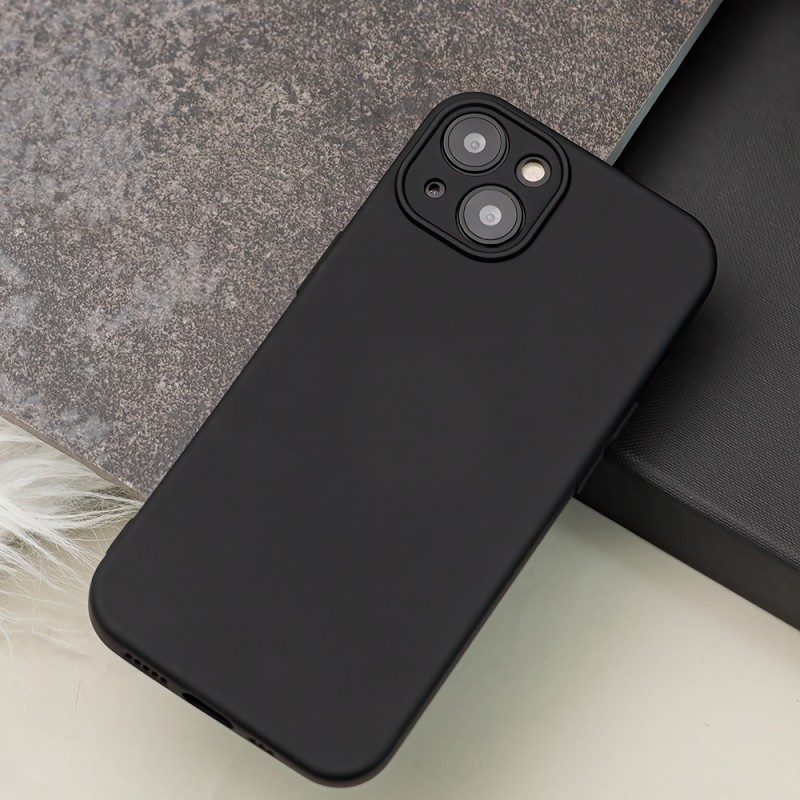 Xiaomi Poco F4 GT Melns