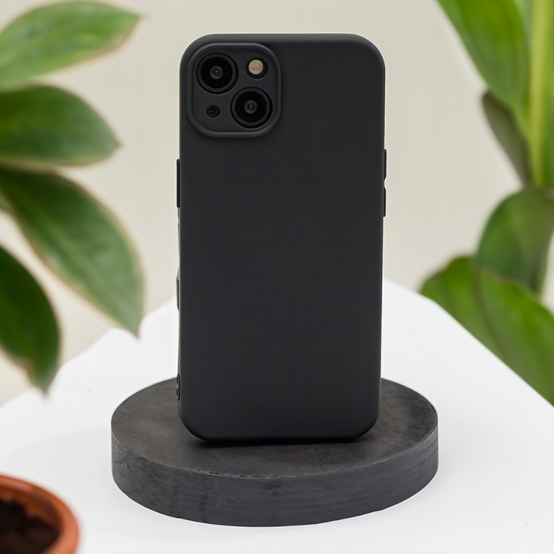 Xiaomi Poco F4 GT Melns