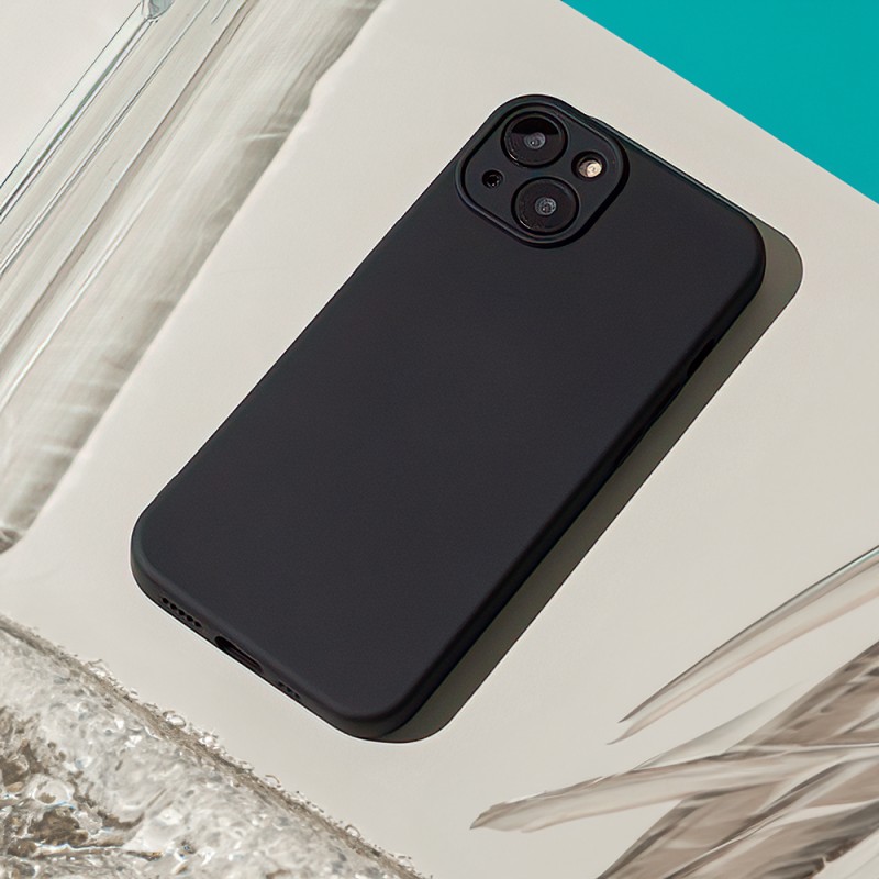 Xiaomi Poco F4 GT Melns