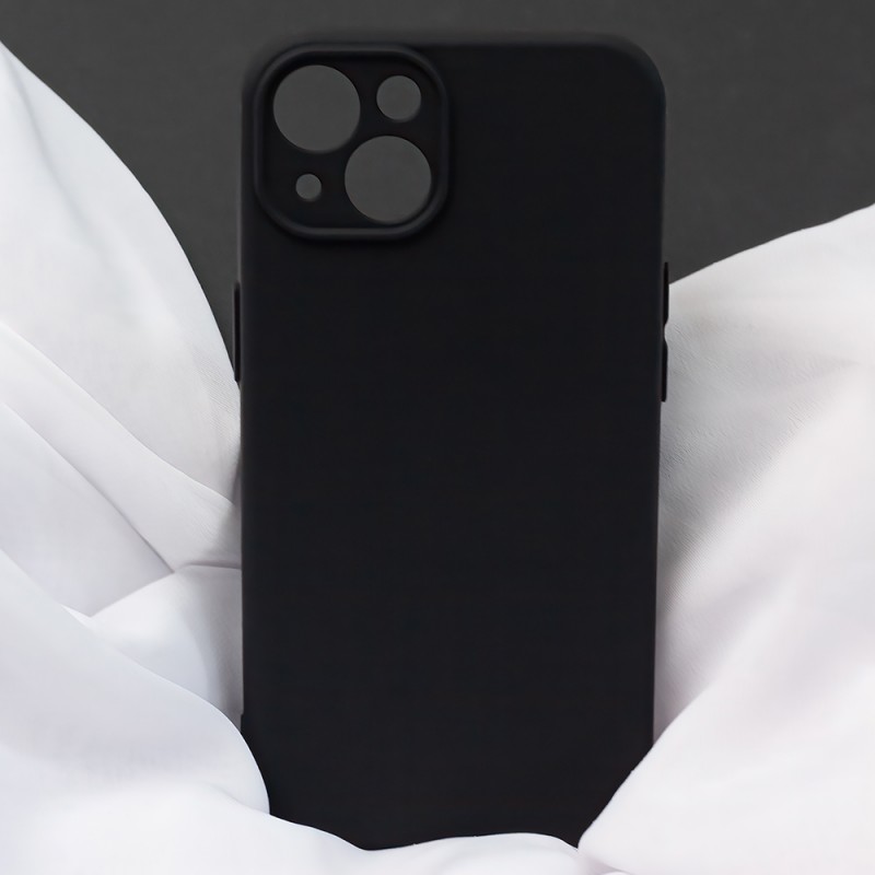 Xiaomi Poco F4 GT Melns