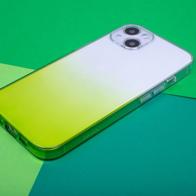 Samsung Galaxy A51 / A31 Zaļš