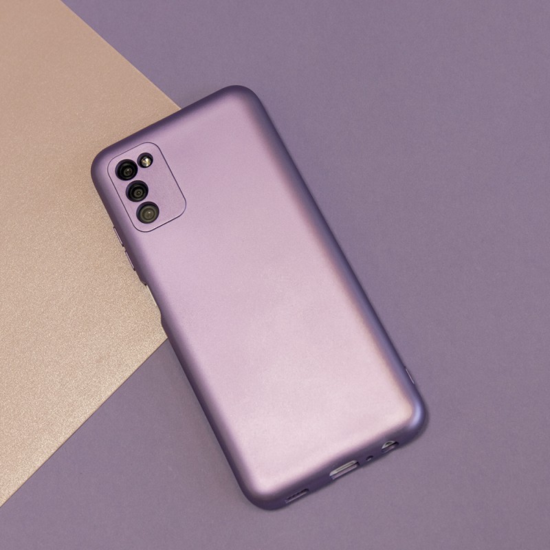 Xiaomi Poco X3/X3 Pro/X3 NFC Violeta