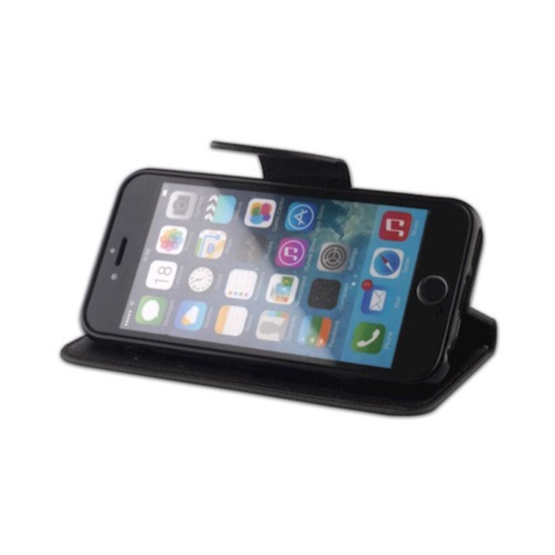 Samsung Galaxy S21 FE Melns