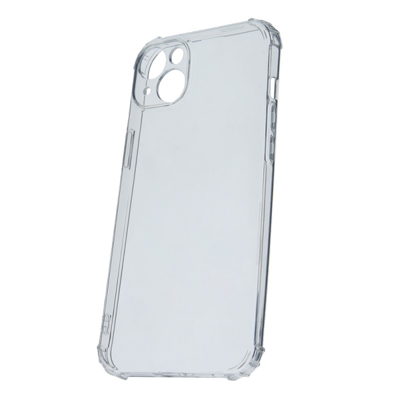 Apple iPhone 14 Plus Anti Shock 1.5mm Transparent
