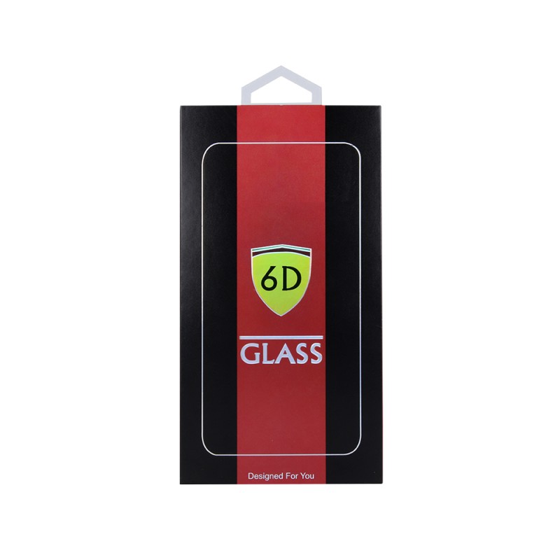 Apple iPhone 12 / 12 Pro Melna apmale