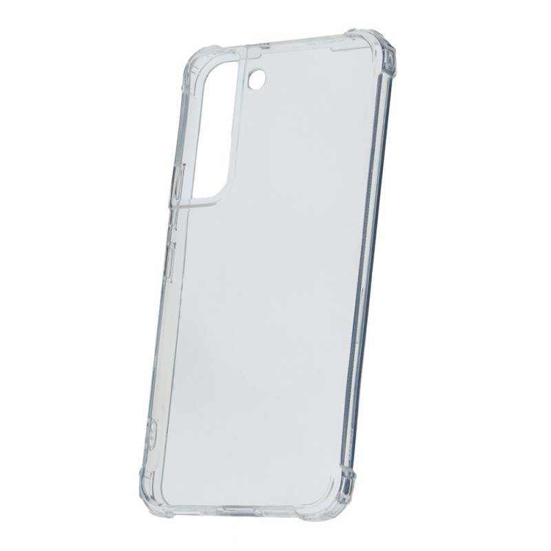 Samsung Galaxy S22 Caurspīdīgs