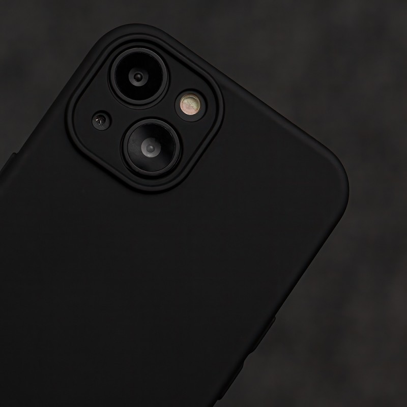 Xiaomi Poco X3 / X3 Pro Melns