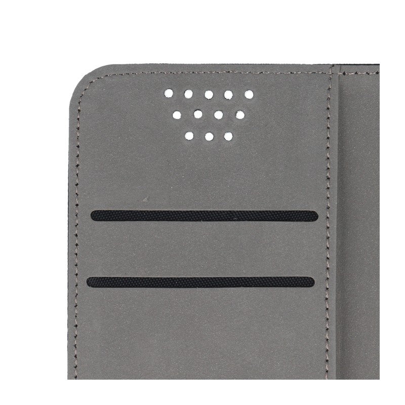 Universal 6,1-6,7" 167x80 Melns