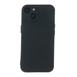 Samsung Galaxy A71 Melns