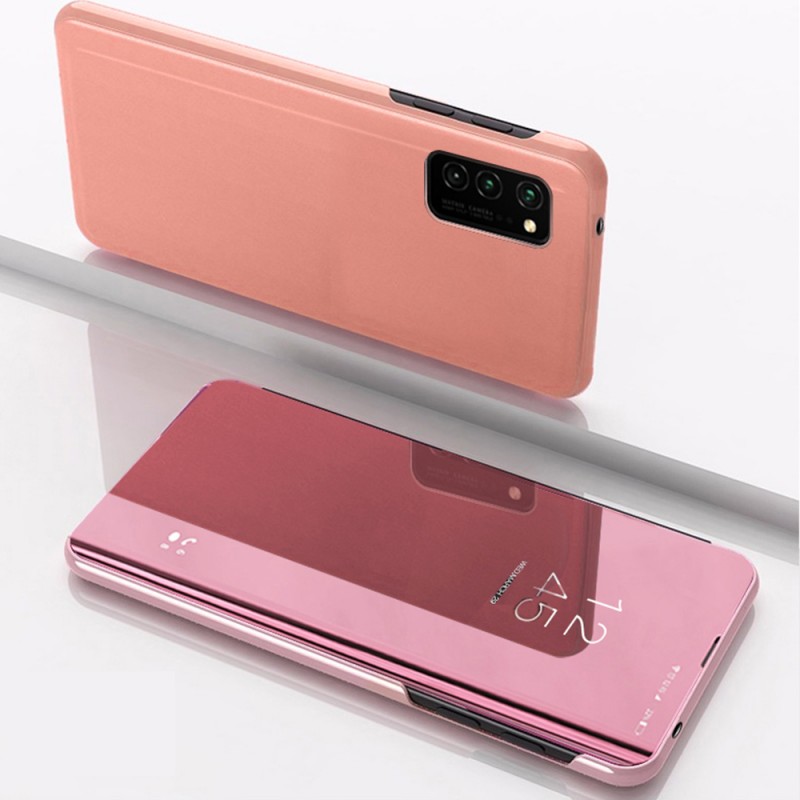 Samsung Galaxy S7 edge Rozā