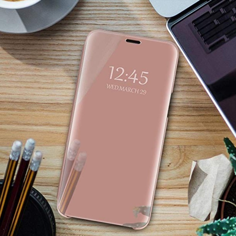 Samsung Galaxy S7 edge Rozā