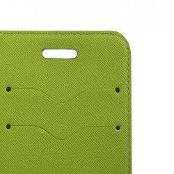 Xiaomi Redmi 9A / 9AT Zils - zaļš