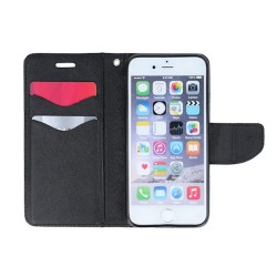 Samsung Galaxy S20 FE / S20 Lite Zelta - Melns
