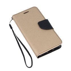 Samsung Galaxy S20 FE / S20 Lite Zelta - Melns