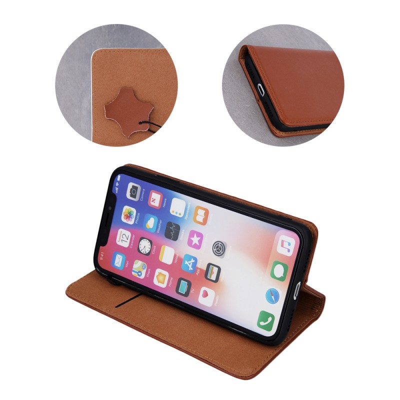 Apple iPhone 7 / 8 / SE 2020 / SE 2022 Bruns
