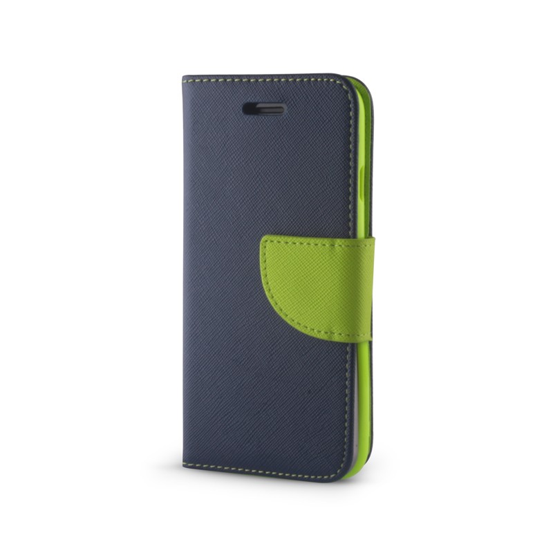 Samsung Galaxy A40 Zils - zaļš