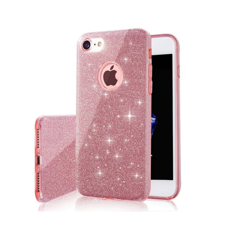 Apple iPhone 11 Rozā