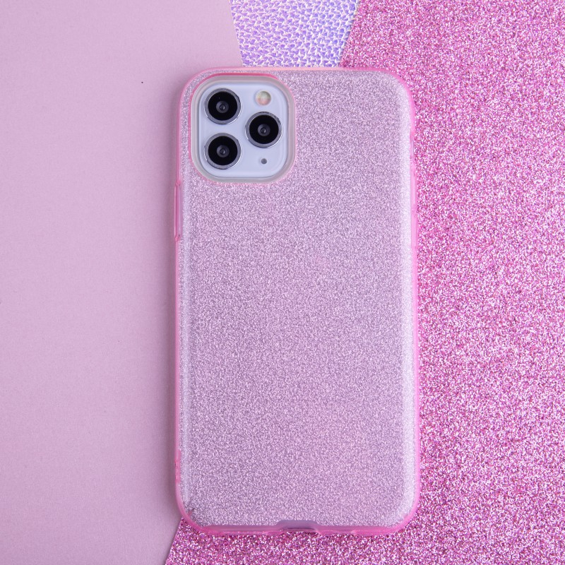 Apple iPhone 11 Rozā
