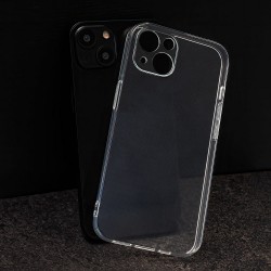 Apple iPhone X / XS Caurspīdīgs
