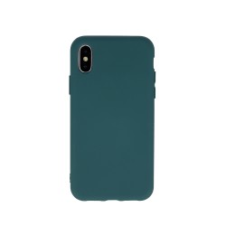 Apple iPhone 7 / 8 / SE 2020 Zaļš