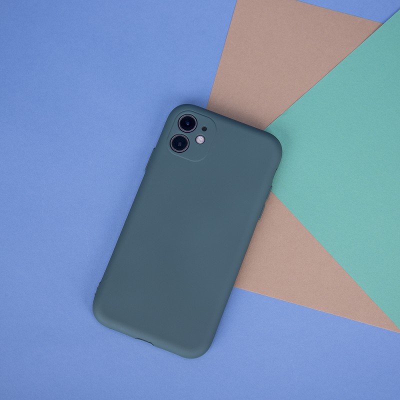 Apple iPhone 7 / 8 / SE 2020 Zaļš