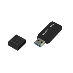 UME3 16GB Goodram Black