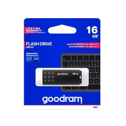 UME3 16GB Goodram Black