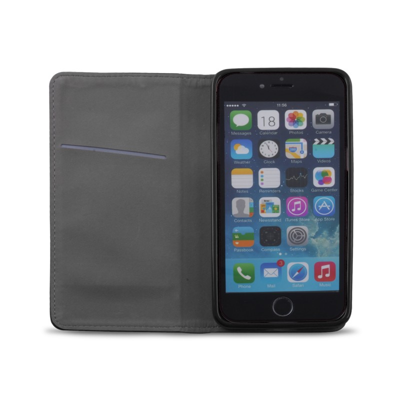 Samsung Galaxy Xcover 4 Melns