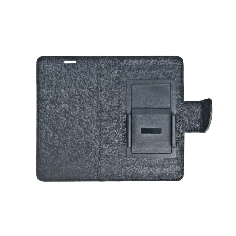 Universal 4,5 - 5,0' Melns