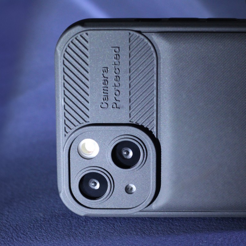 Xiaomi Redmi 9C Melns