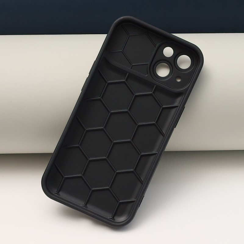 Xiaomi Redmi 9C Melns