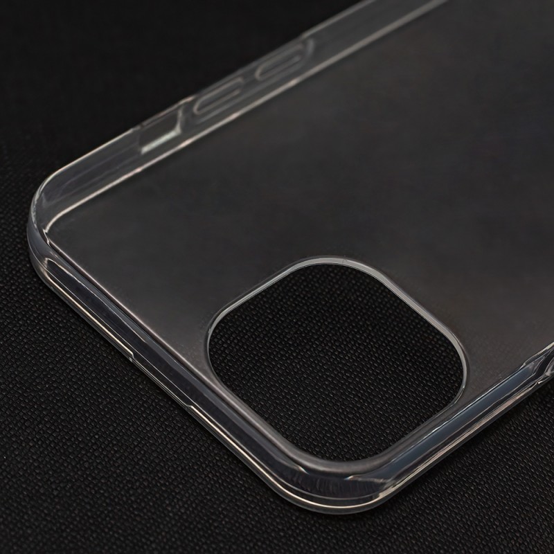 Xiaomi Redmi A1 / A2 Caurspīdīgs