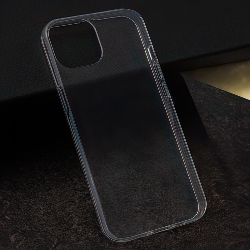 Xiaomi Redmi A1 / A2 Caurspīdīgs