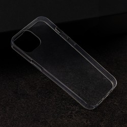 Xiaomi Redmi A1 / A2 Caurspīdīgs