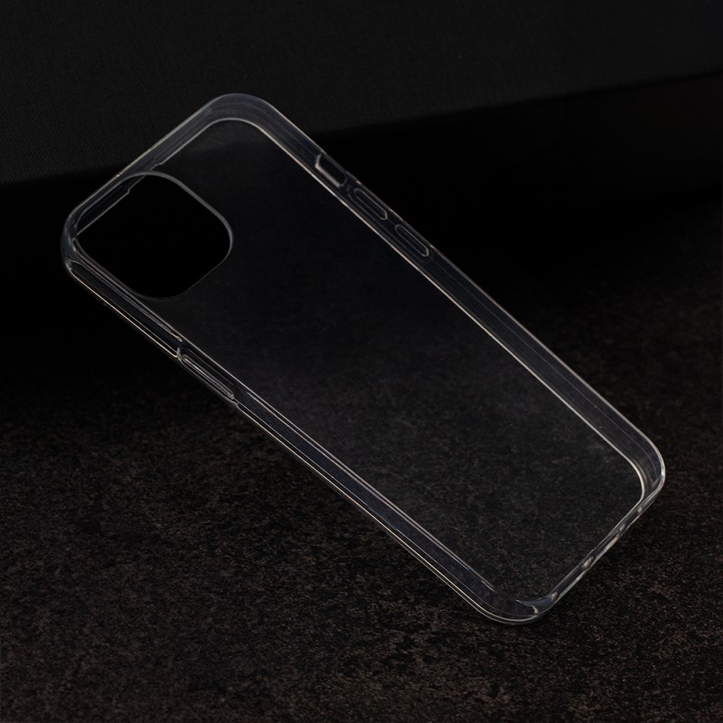 Xiaomi Redmi A1 / A2 Caurspīdīgs