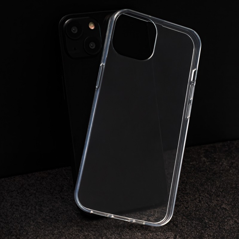 Xiaomi Redmi A1 / A2 Caurspīdīgs